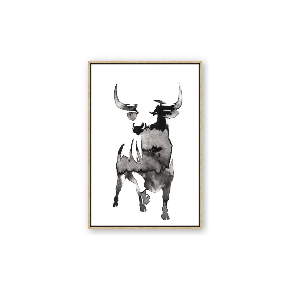 Ink Bull