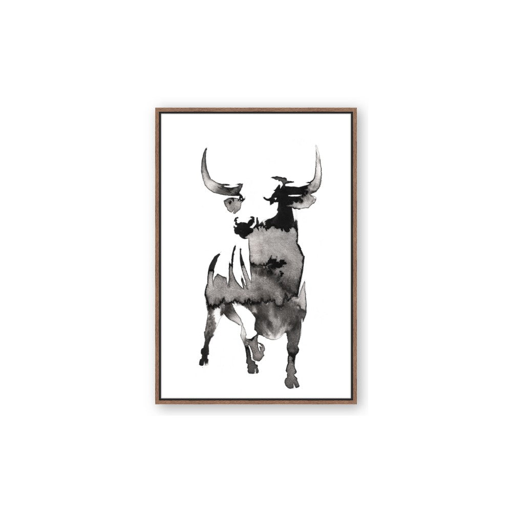 Ink Bull