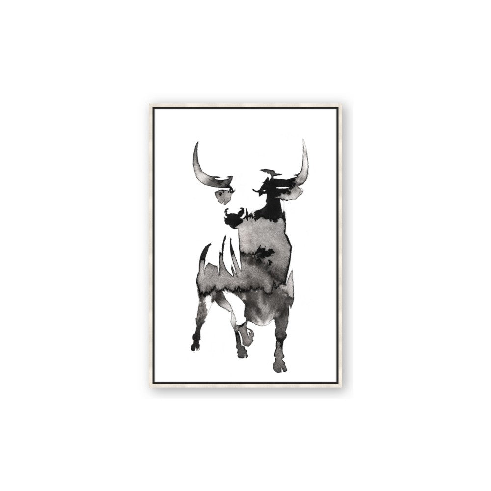 Ink Bull