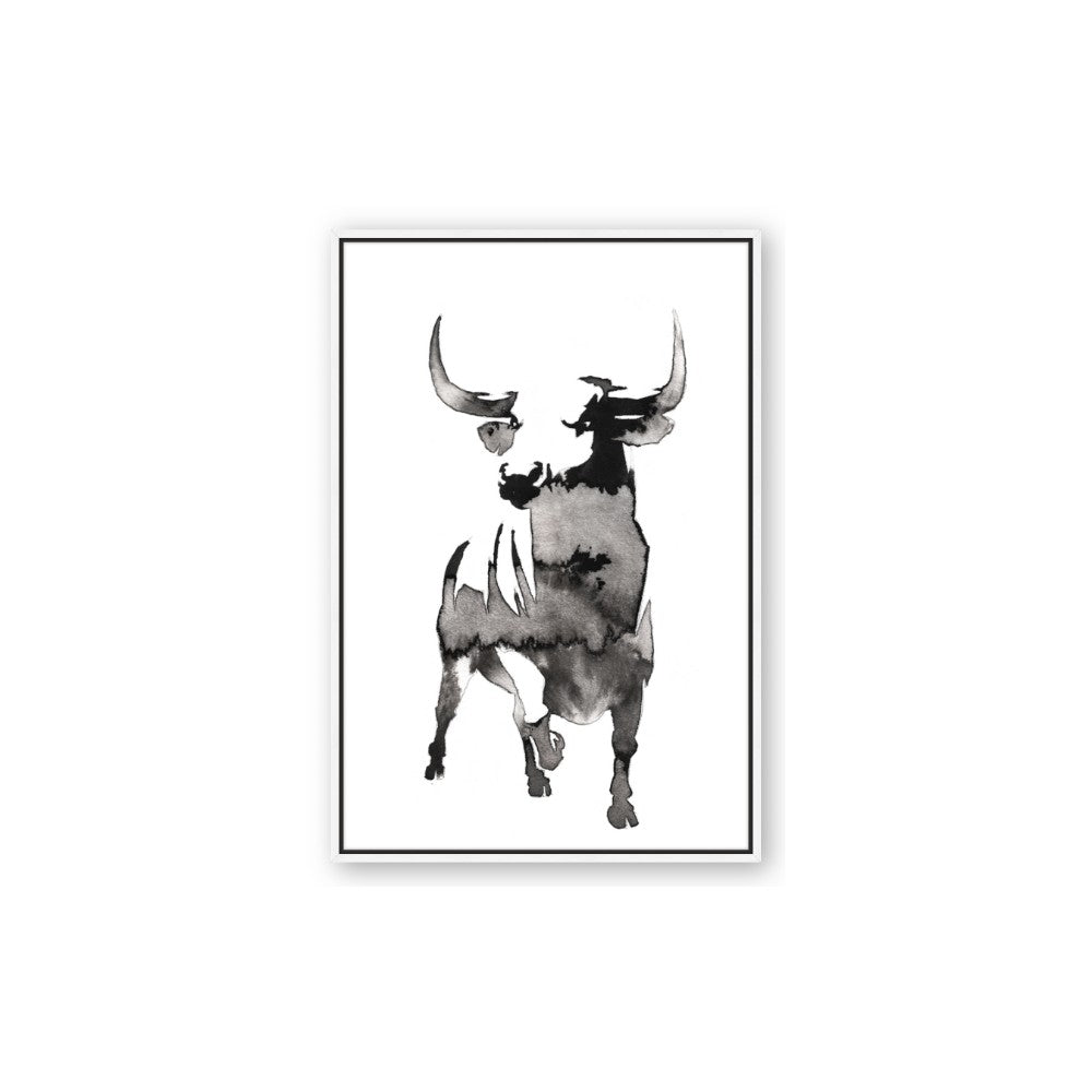 Ink Bull