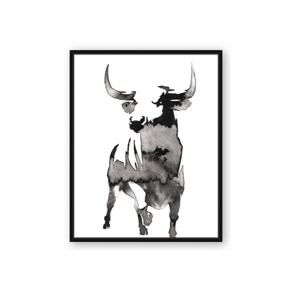 Ink Bull