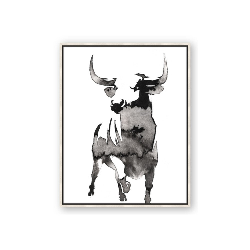 Ink Bull
