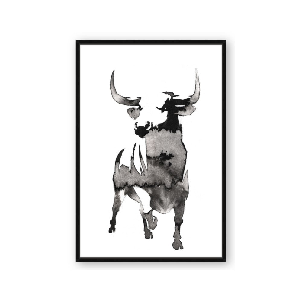 Ink Bull