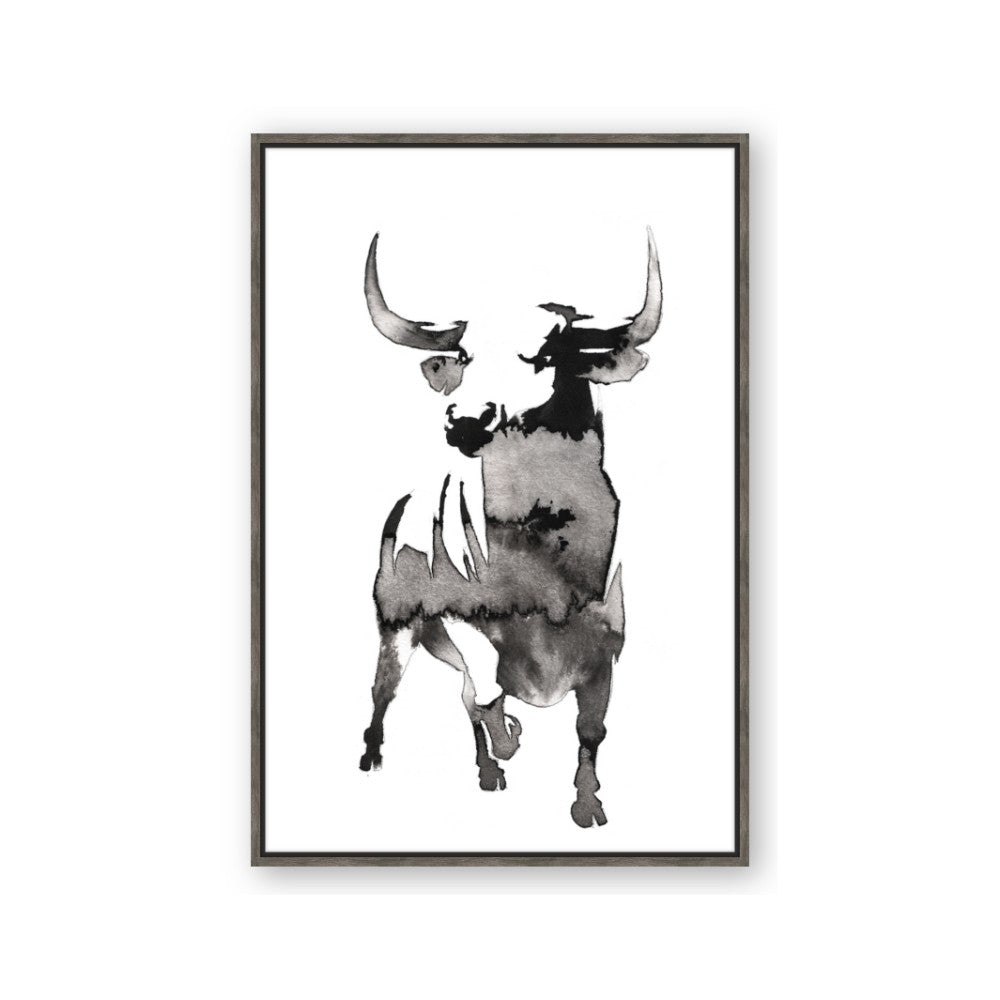 Ink Bull