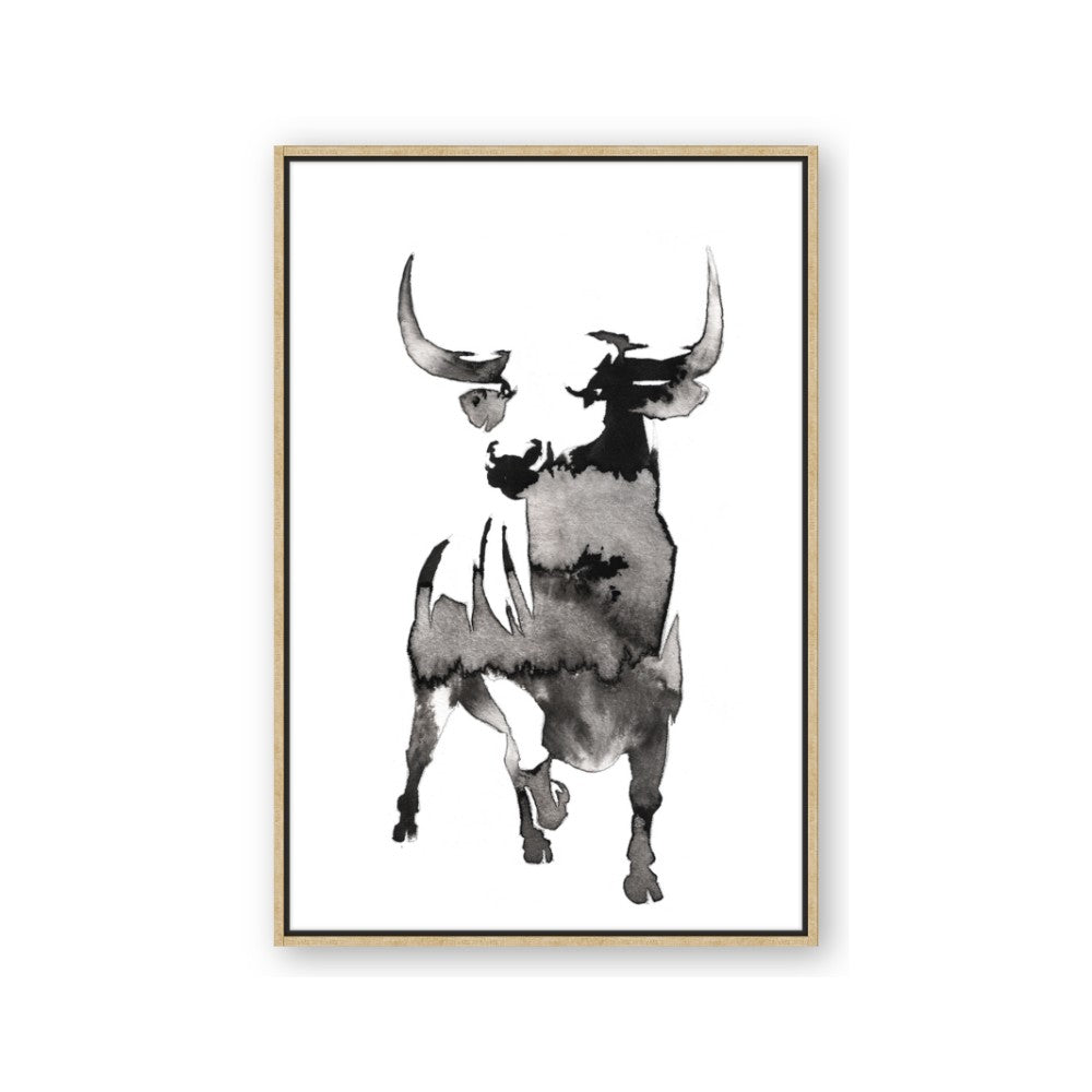 Ink Bull