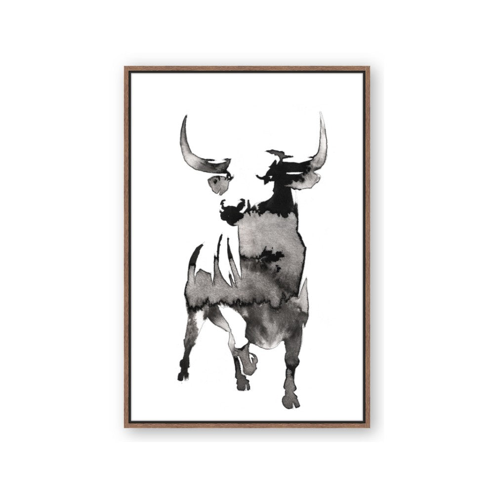 Ink Bull