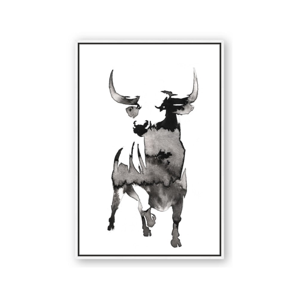 Ink Bull