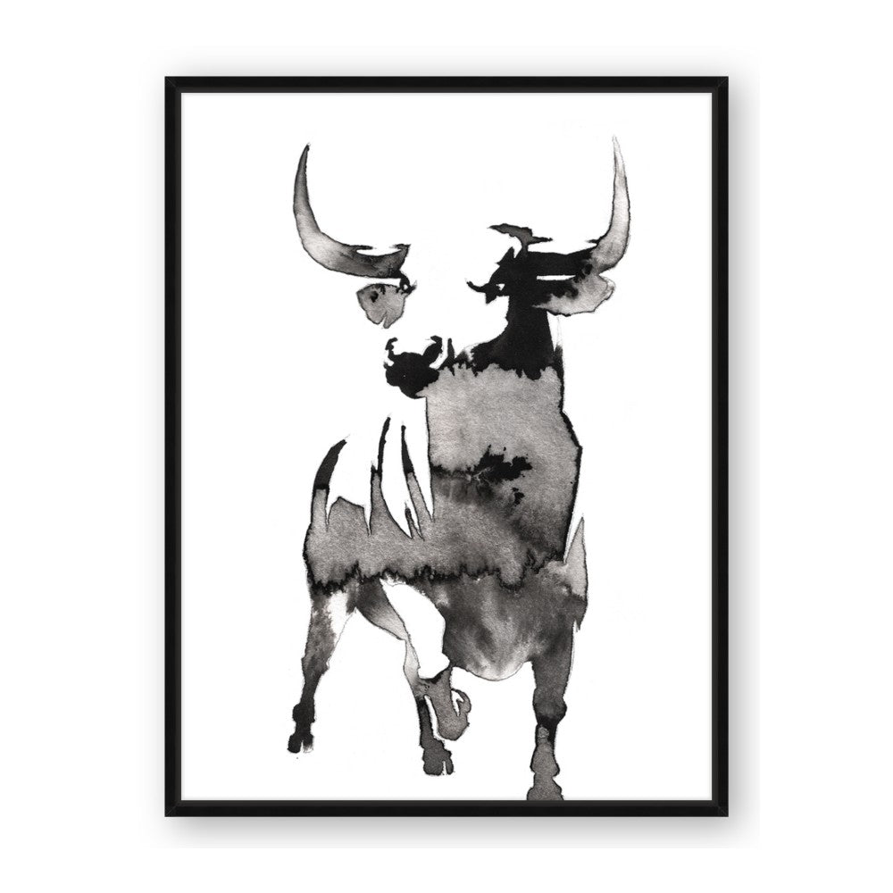 Ink Bull