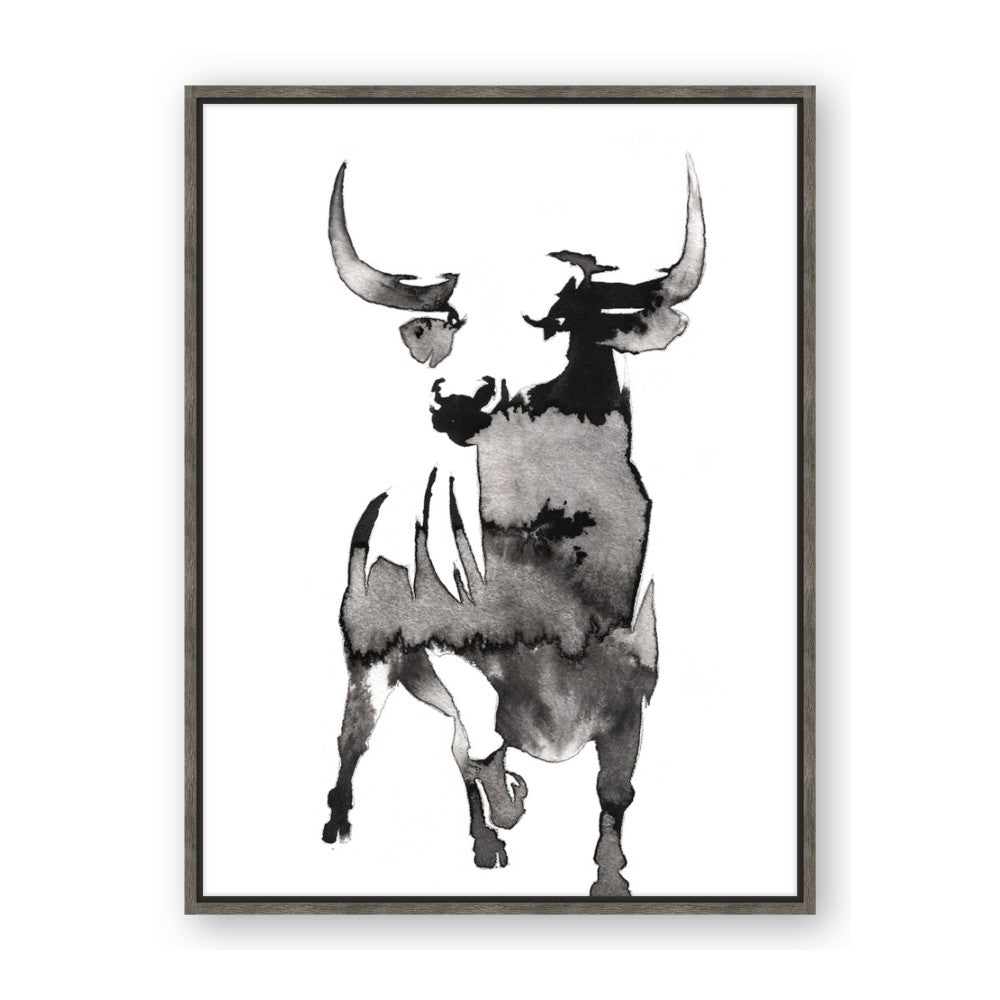 Ink Bull