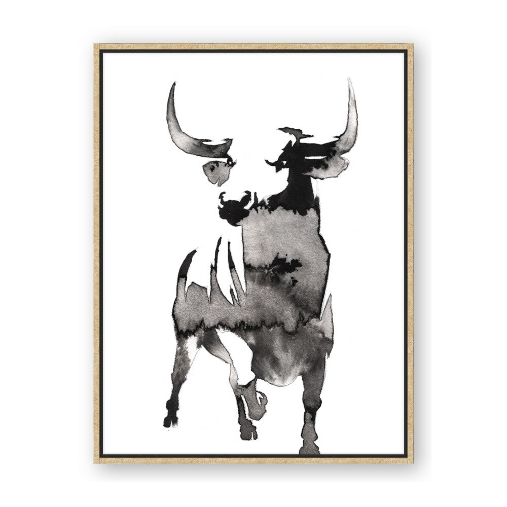 Ink Bull