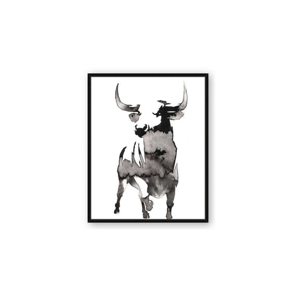 Ink Bull