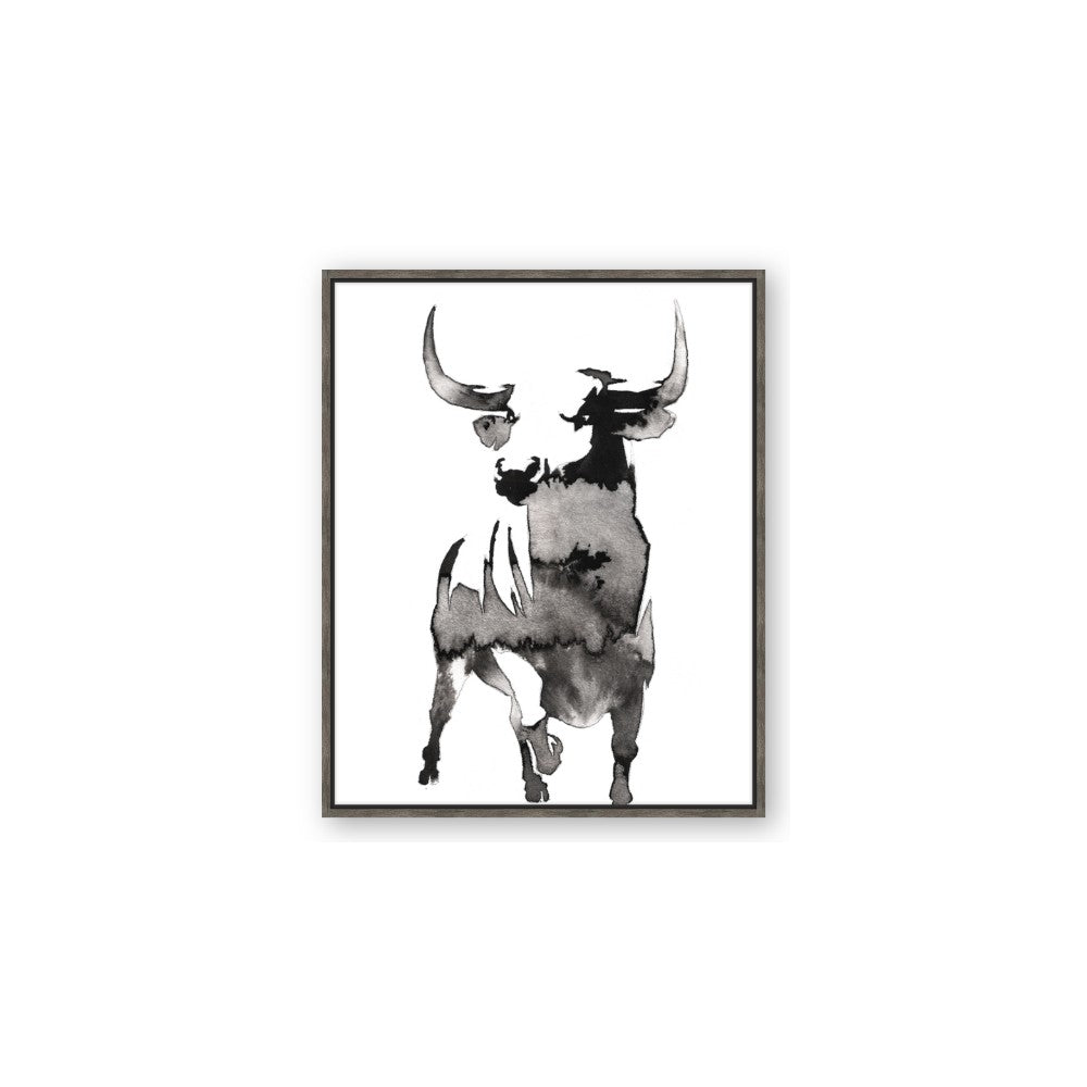 Ink Bull