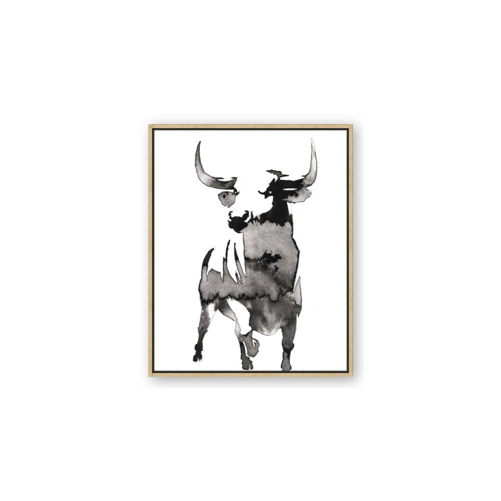 Ink Bull