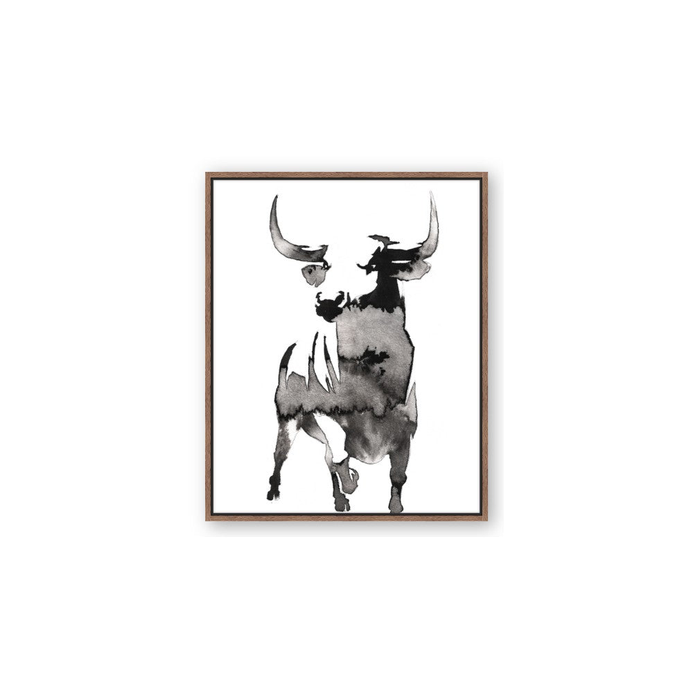 Ink Bull