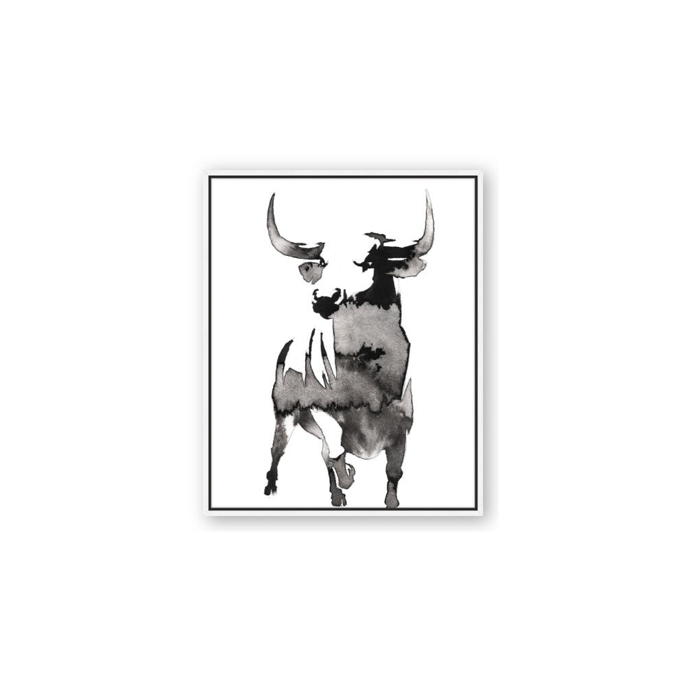 Ink Bull