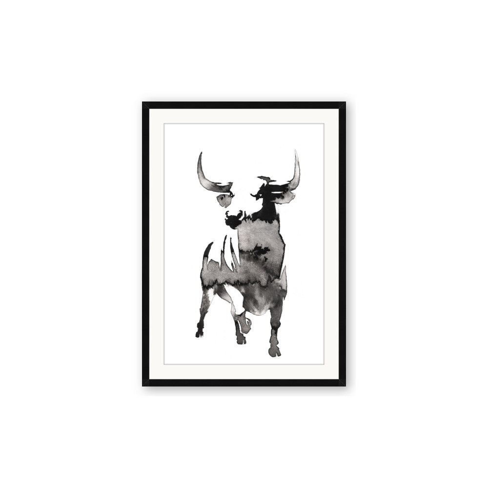 Ink Bull