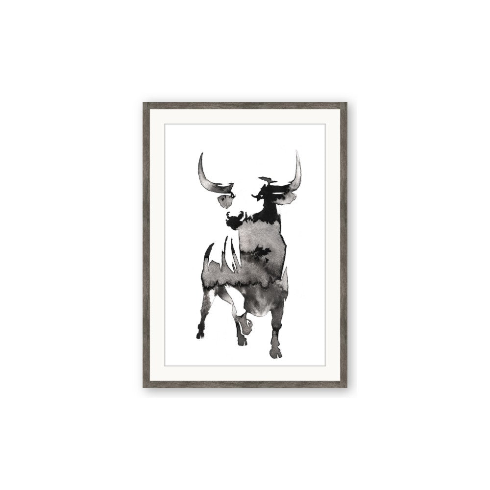 Ink Bull