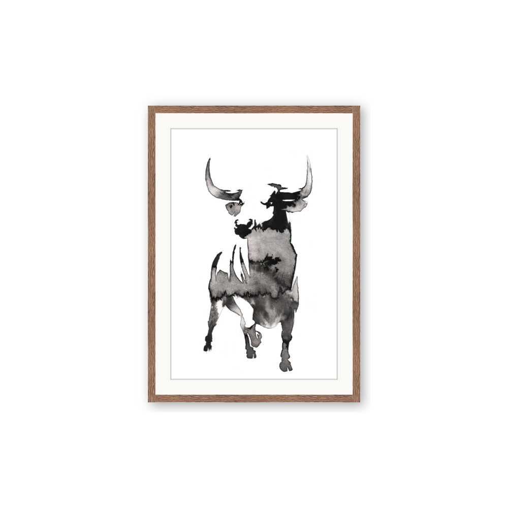 Ink Bull