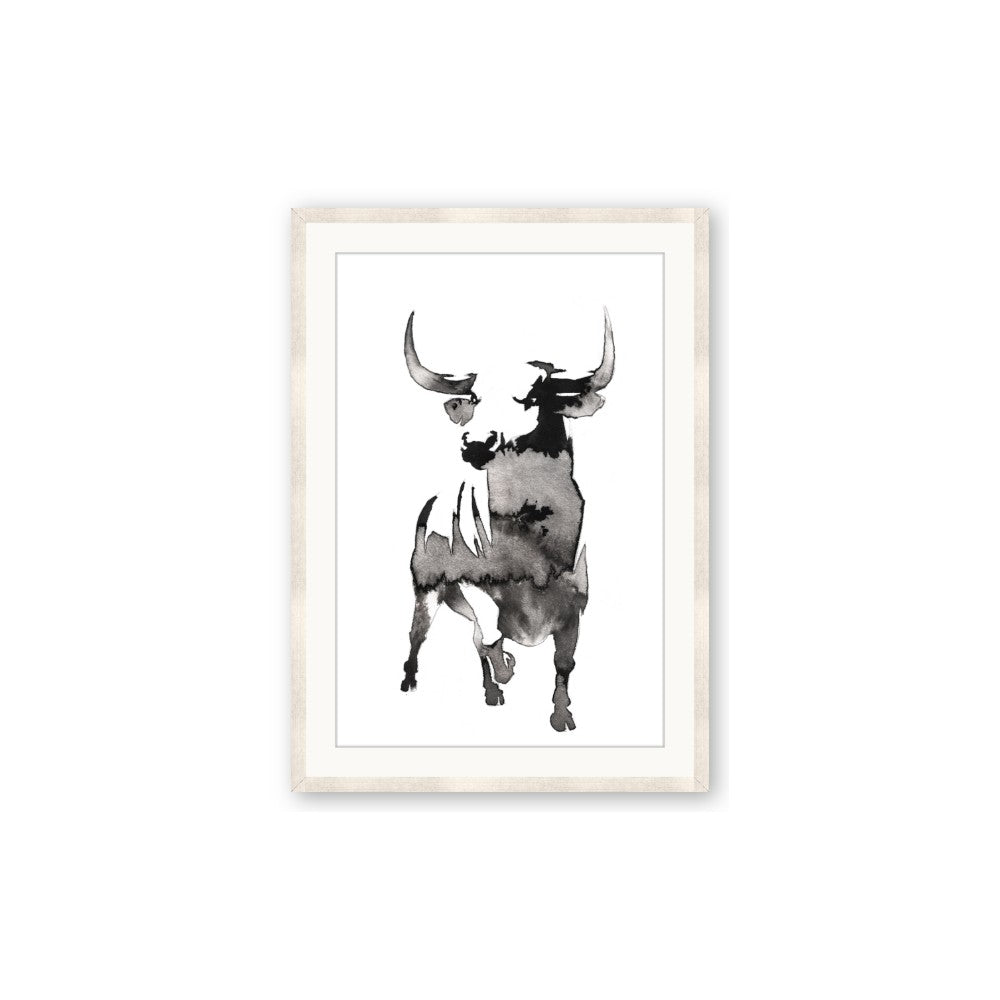 Ink Bull