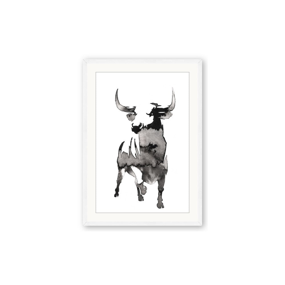 Ink Bull