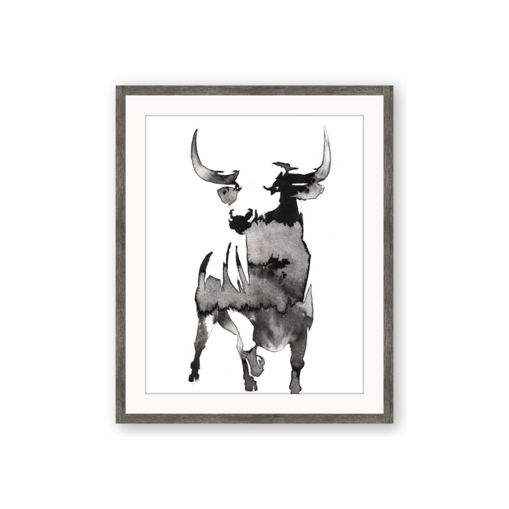 Ink Bull
