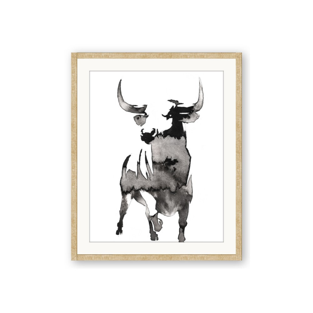 Ink Bull