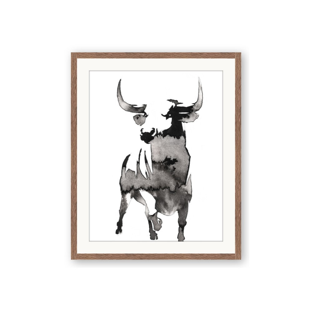 Ink Bull