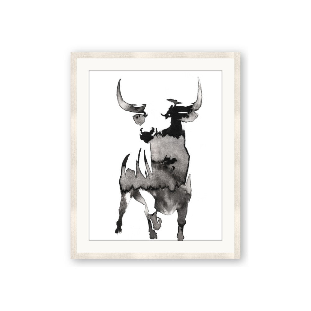 Ink Bull