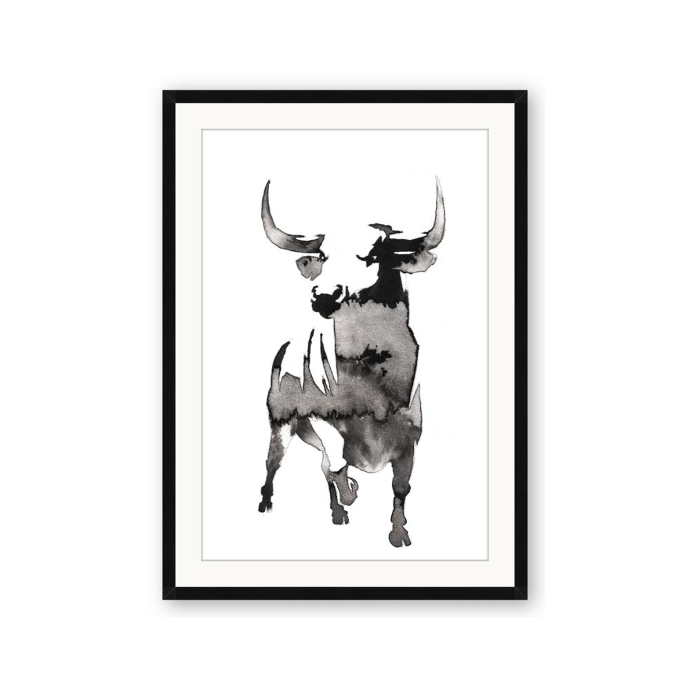 Ink Bull