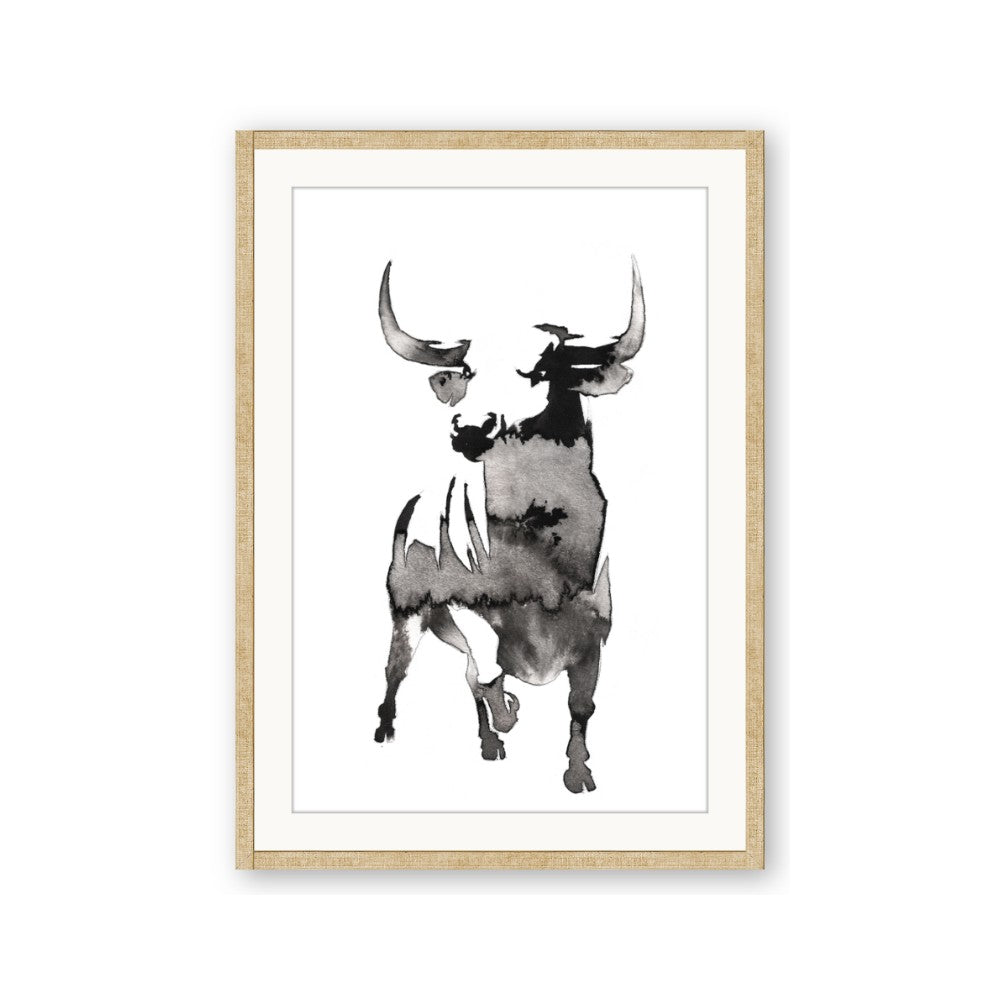 Ink Bull