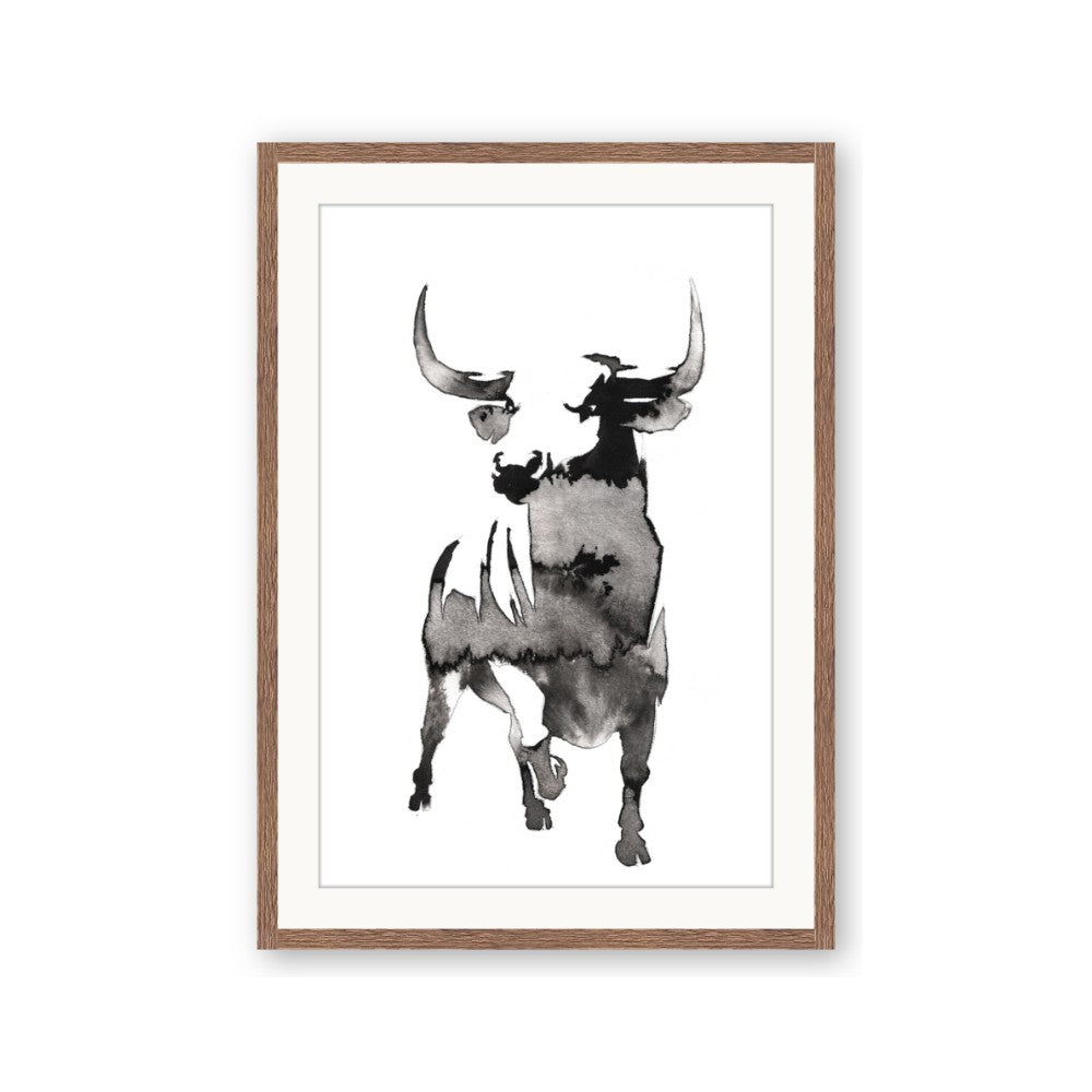Ink Bull
