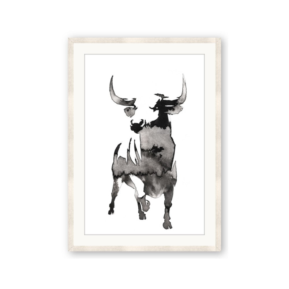 Ink Bull