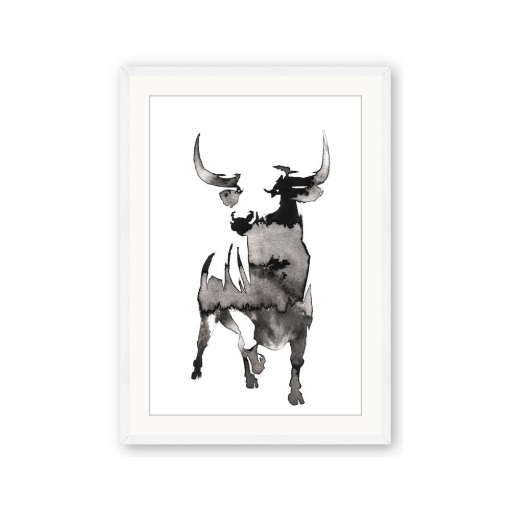Ink Bull