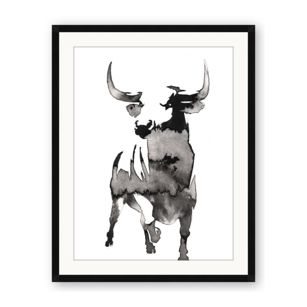 Ink Bull