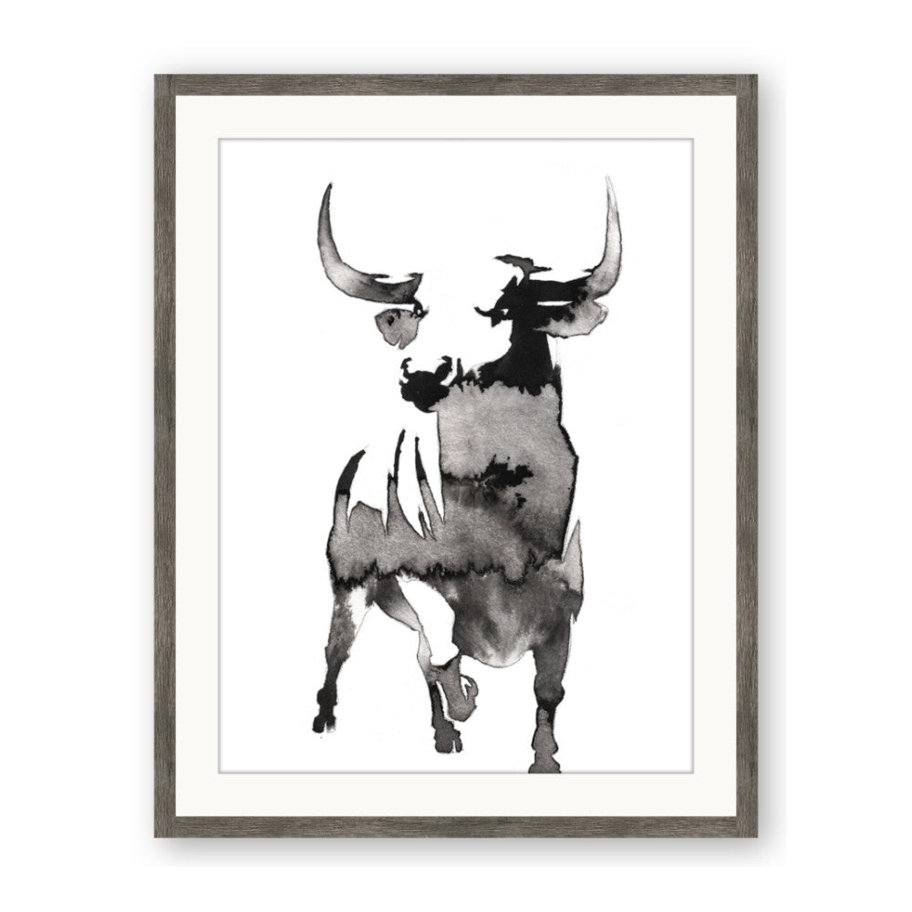 Ink Bull