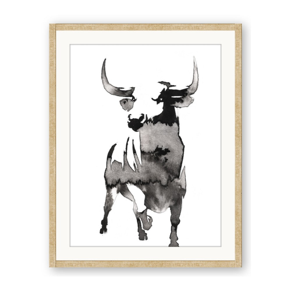 Ink Bull