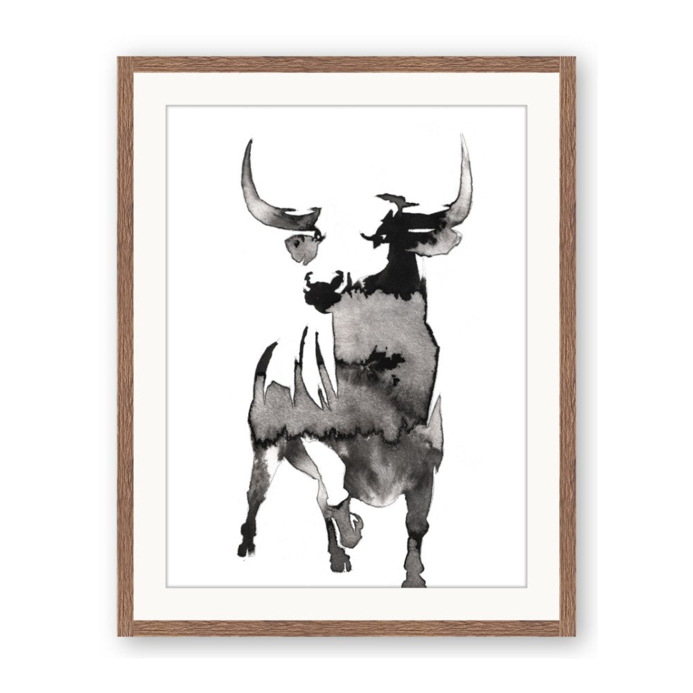 Ink Bull