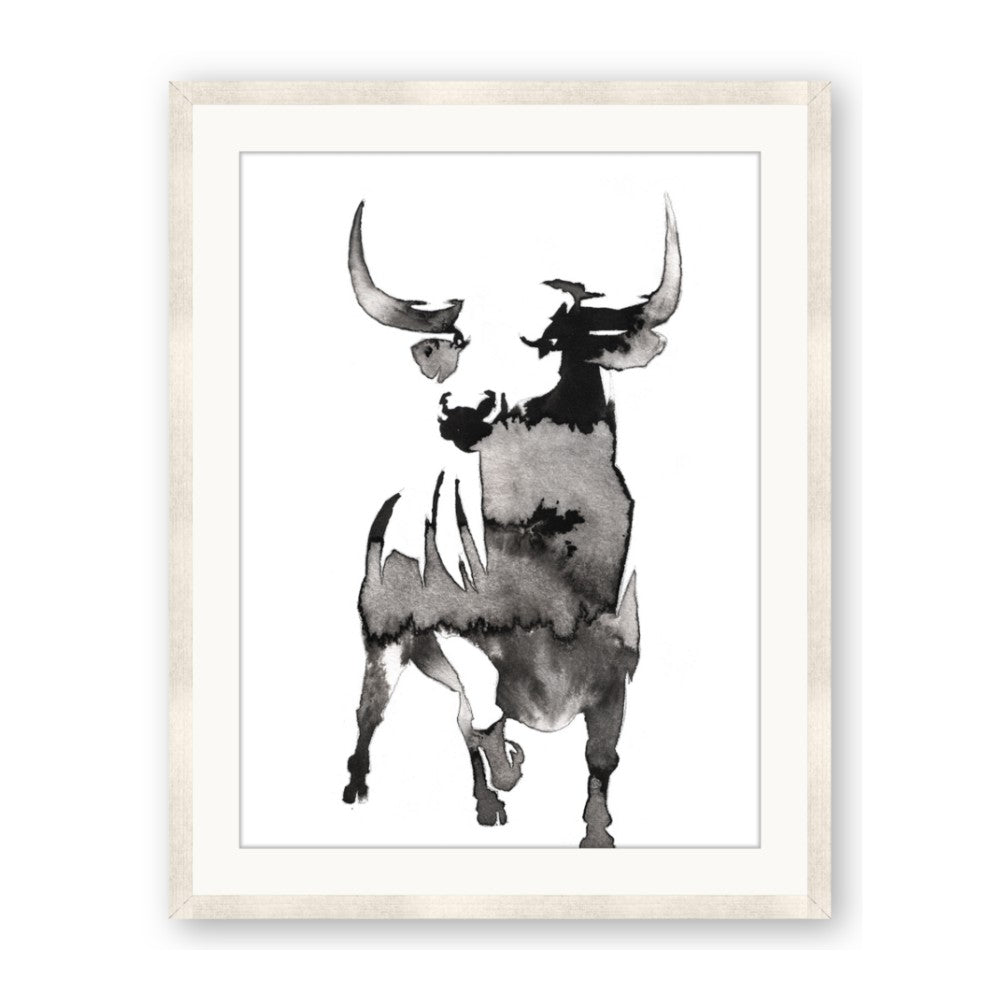 Ink Bull