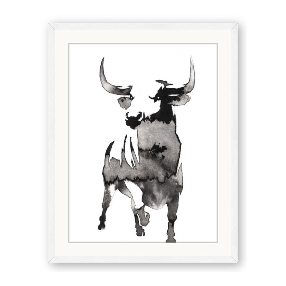 Ink Bull