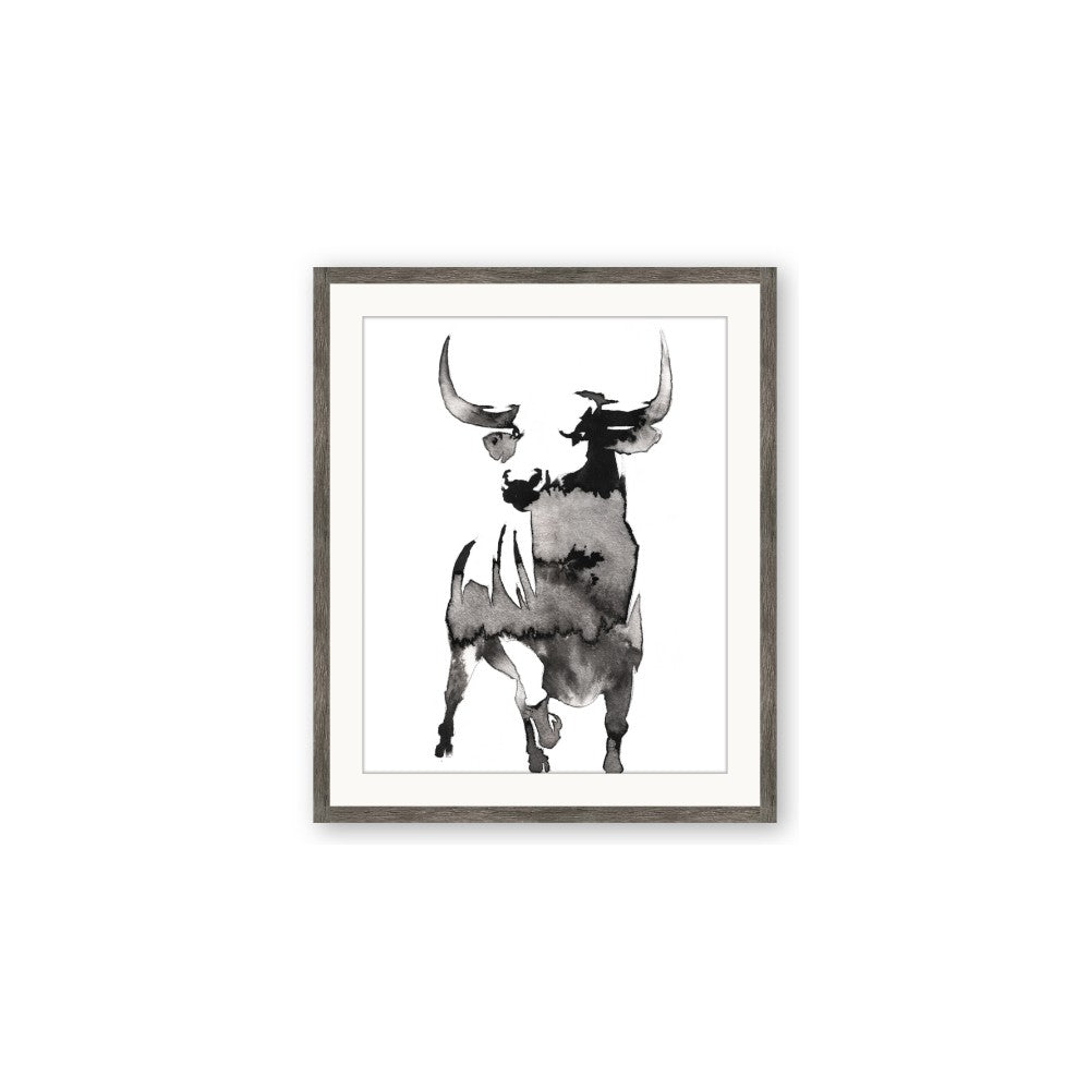 Ink Bull
