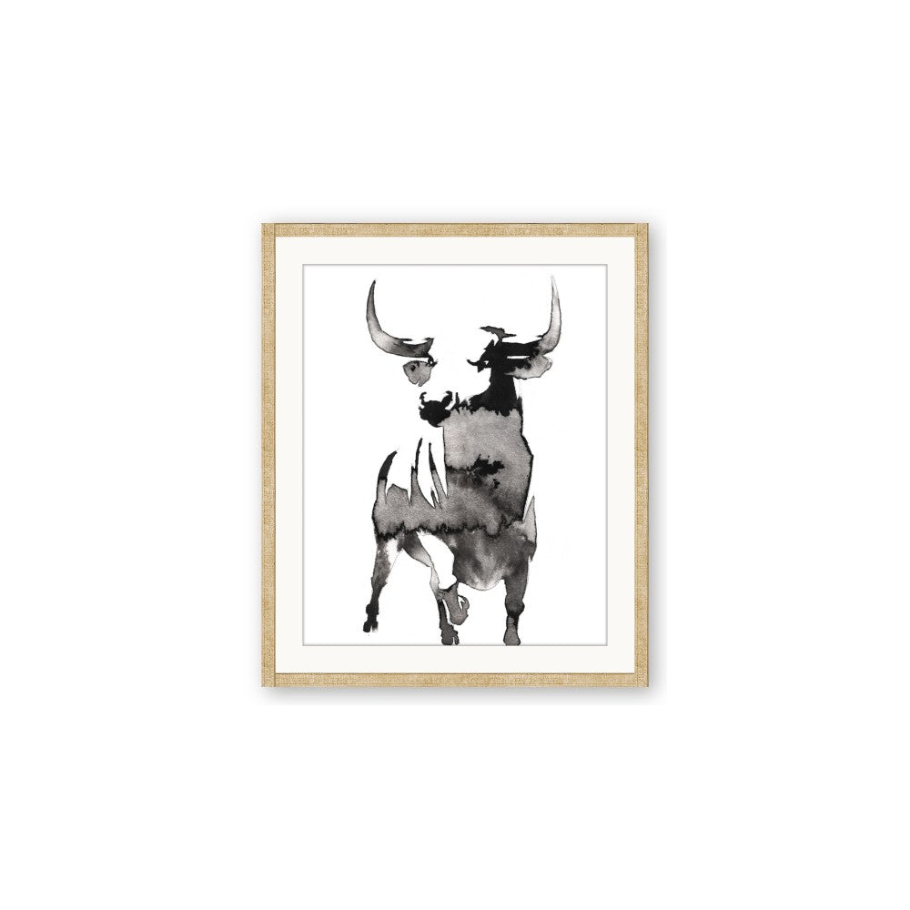 Ink Bull
