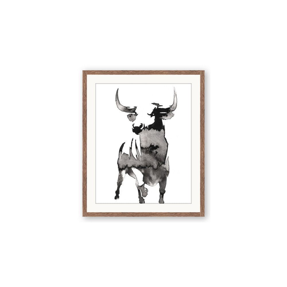 Ink Bull