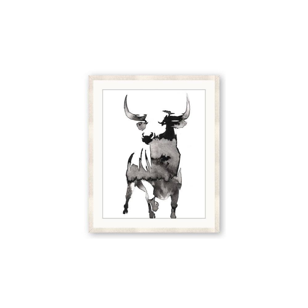 Ink Bull