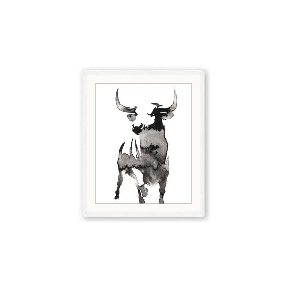Ink Bull