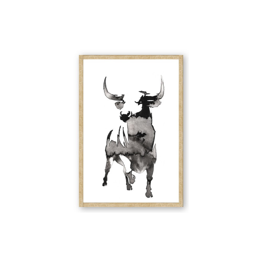 Ink Bull