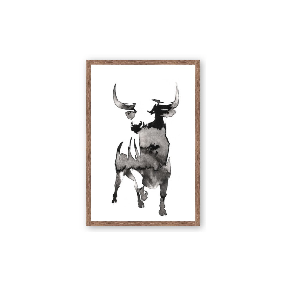 Ink Bull