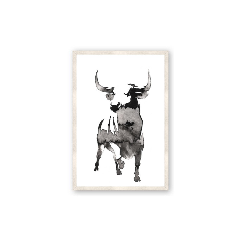 Ink Bull