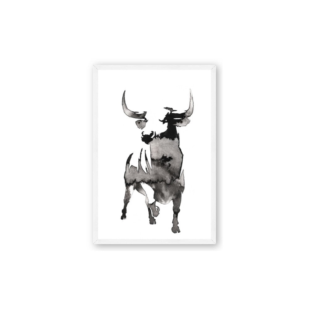 Ink Bull