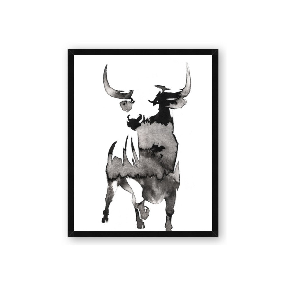 Ink Bull