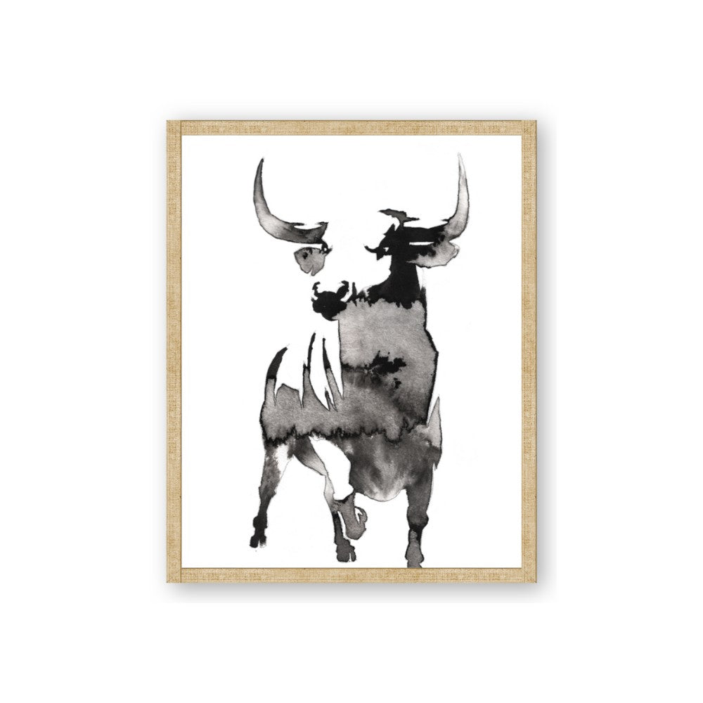 Ink Bull